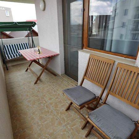 Apartament Enzo Daire Năvodari Dış mekan fotoğraf