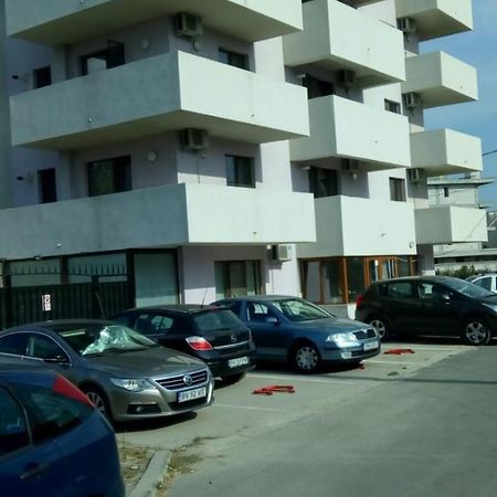 Apartament Enzo Daire Năvodari Dış mekan fotoğraf