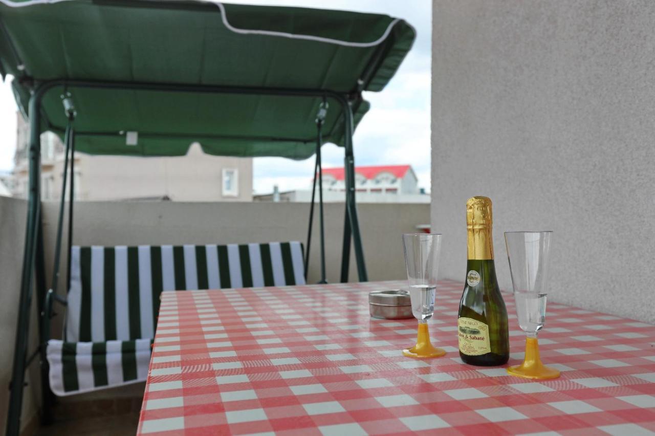 Apartament Enzo Daire Năvodari Dış mekan fotoğraf