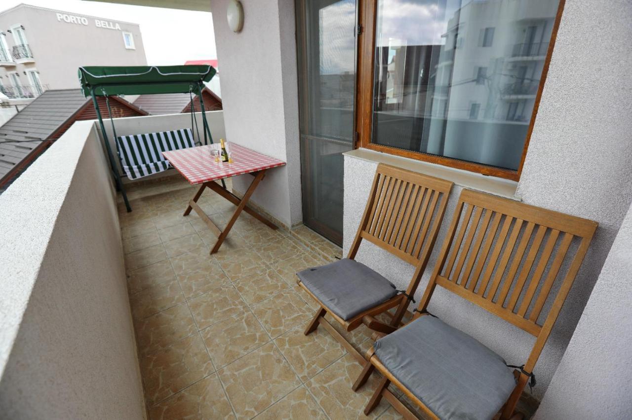 Apartament Enzo Daire Năvodari Dış mekan fotoğraf