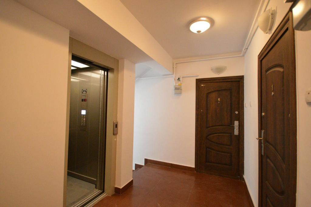 Apartament Enzo Daire Năvodari Dış mekan fotoğraf