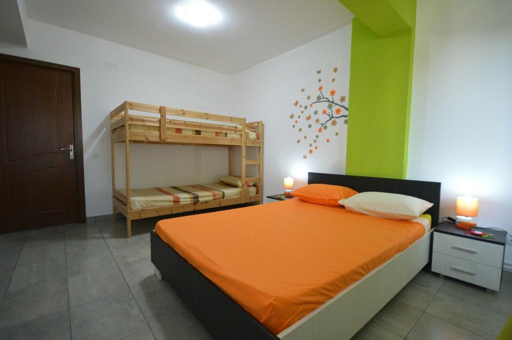 Apartament Enzo Daire Năvodari Dış mekan fotoğraf