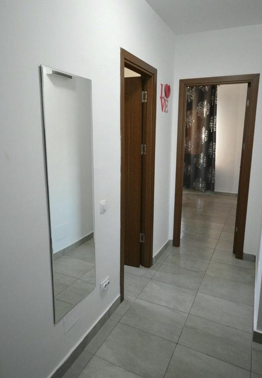 Apartament Enzo Daire Năvodari Dış mekan fotoğraf