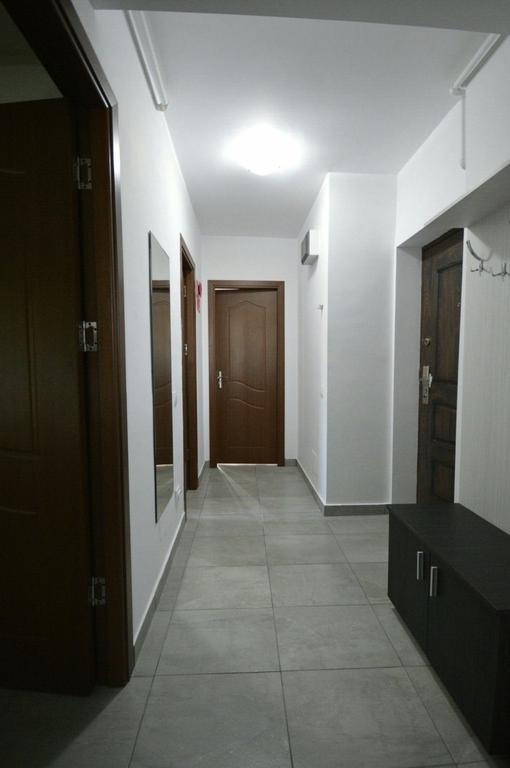 Apartament Enzo Daire Năvodari Dış mekan fotoğraf