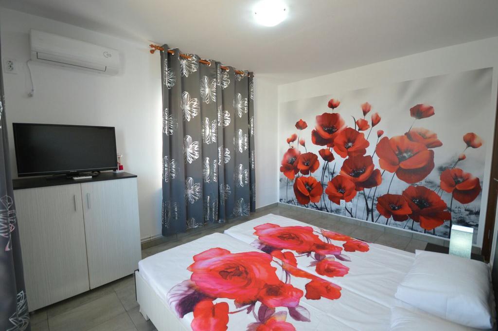 Apartament Enzo Daire Năvodari Dış mekan fotoğraf